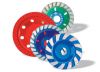Sell diamond grinding wheel (ZN08080)