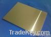 High Precision Tungsten Plate