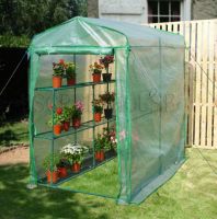 Sell Quality Walk-in Greenhouse