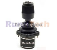 Joysticks for Video Control Equipment