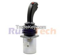 Joysticks for Marine Industry