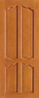 Sell solif wood door HC-04