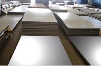 2205 2B Duplex Stainless Steel Sheets