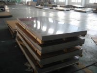 2205 2B Duplex Stainless Steel Plate
