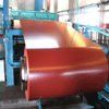 Sell color coated steel coil