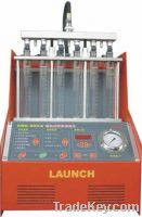 Sell CNC-602A injector cleaner and tester