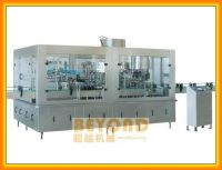 Sell soft drink filling machine