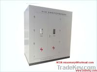 Sell Outdoor High Voltage Electrical Resistor Distribution Cabinet