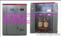 Sell Electrical Earthing Resistance Cabinet