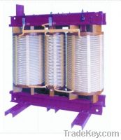 Sell Generatro Arc-suppression Coil Reactor Equipment