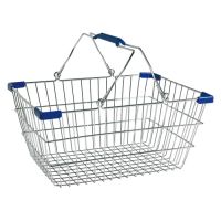 Metal Shopping basket