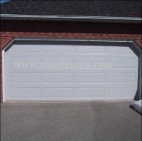 auctomic garage door