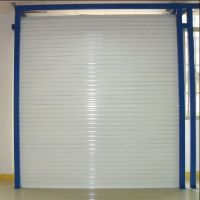 Sell roller shutter door