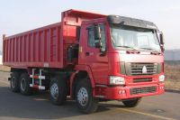 Sell Sitaier heavy duty truck
