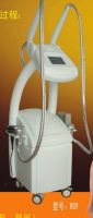 Sell RG9 fat-dissolvingn and body-shaping instrument from Italy