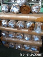 A grade of PU leather stock lots