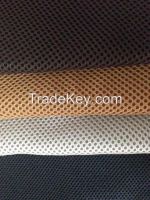 A grade of 3d mesh for shoes and car seat cover