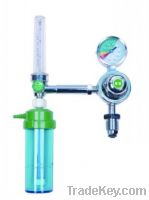 Sell Medical Oxygen Flowmeter With Humidifier JH-907C1
