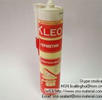 Sell neutral silicone sealant