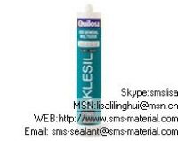 Sell  acetoxy SILICONE SEALANT