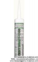 Sell   one component  silicone sealant