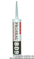 Sell Proseal 809 silicone sealant