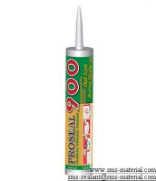 Sell Proseal 900 silicone sealant
