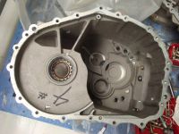 Sell Auto Die casting part