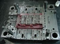 Sell Printer injection mold