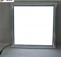 High power 12W led panel light