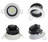 Sell LED Downlight 011