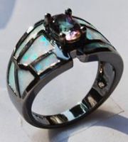 opal jewelry R36