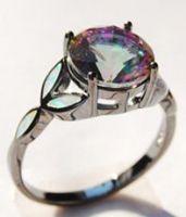 opal jewelry R37