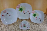 Porcelain dinnerware (US-DS0305)