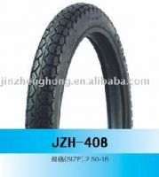Sell motorcycle tires and tubes