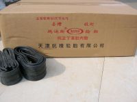 Sell 18x21/2 bicycle tires &tubes