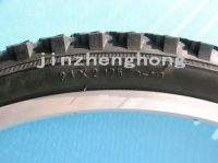Sell 24x1.50 bicycle tire