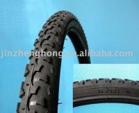 Sell 26x1.75 bicycle tire&tyre