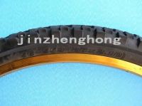 Sell 26x21/2 bicycle tire&tyre
