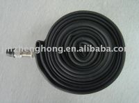 Sell butyl inner tube for bicycle &motorcyle