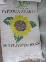 Native Tapioca starch