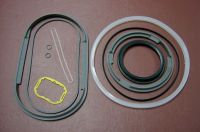 Sell rubber o-Ring, silicone o-ring