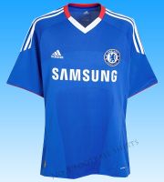 Sell Football Shirt Chelsea Home 10/11 Mens