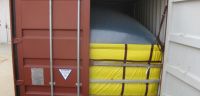 Sell container liners films