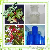 Sell 100% Pure and Natural Wintergreen Oil