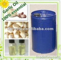 Sell 100% Pure Natural Garlic Oil FCC grade