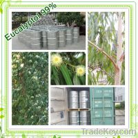 Natural Eucalyptol 99%