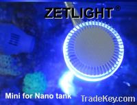 Sell ZN1000 LED aqarium light for marine, coral, reef, fish tank