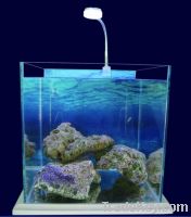 Sell ZN1011 LED Aqarium Light For Marine, Coral, Reef, Fish Tank