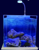 Sell ZN1020 LED Aqarium Light For Marine, Coral, Reef, Fish Tank